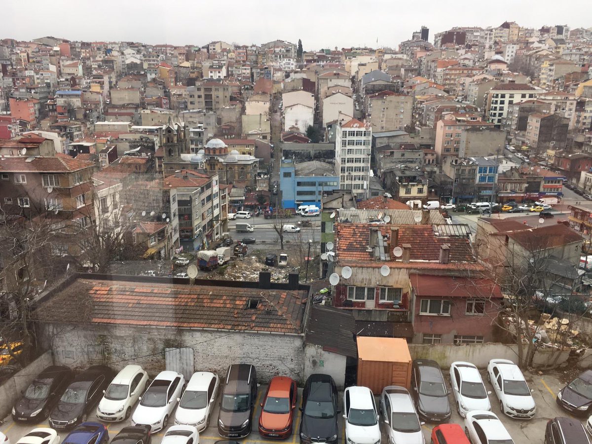 画像 まんさん ヨーロッパの街並み綺麗 ワイ イスタンブール まんさん 結果ｗｗｗｗｗｗｗ あらまめ2ch